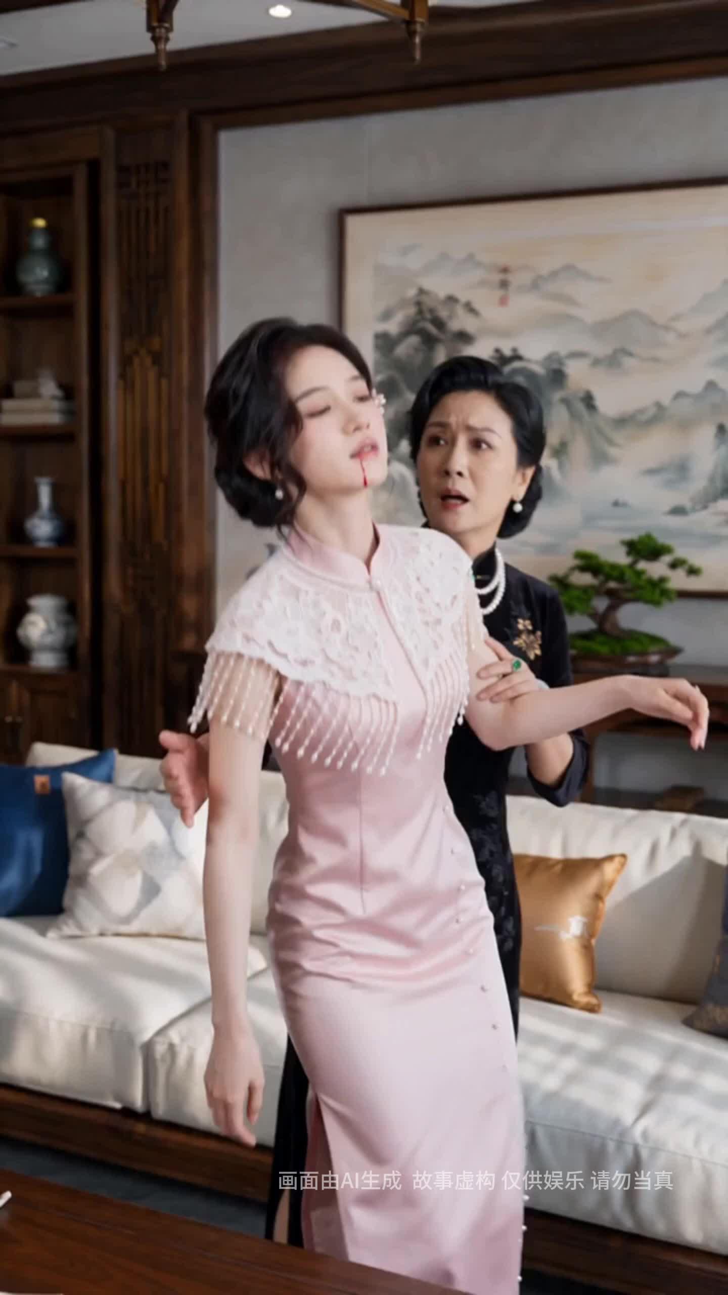 Janji Yang Dikhianati