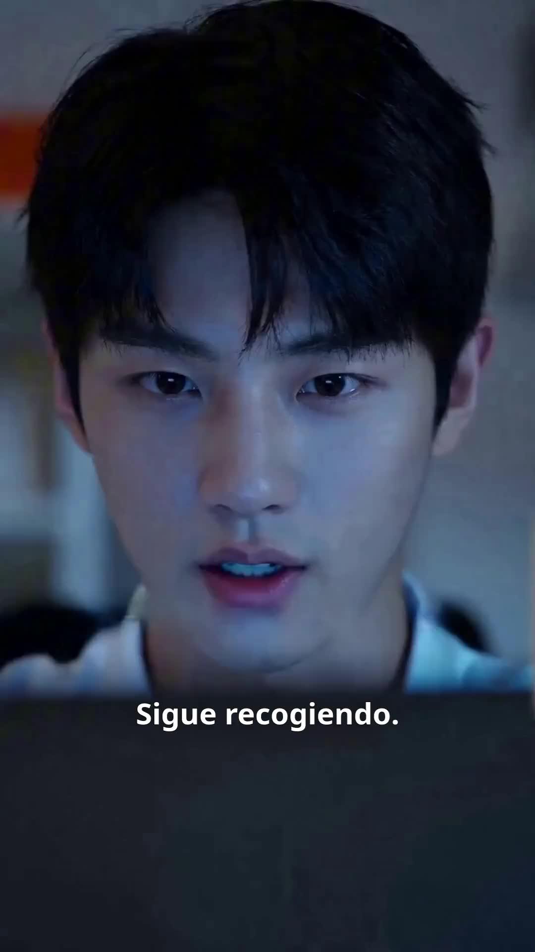 (Doblado) El paquete desaparecido