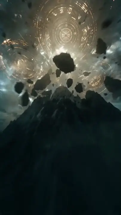 Pewaris Titan Purba