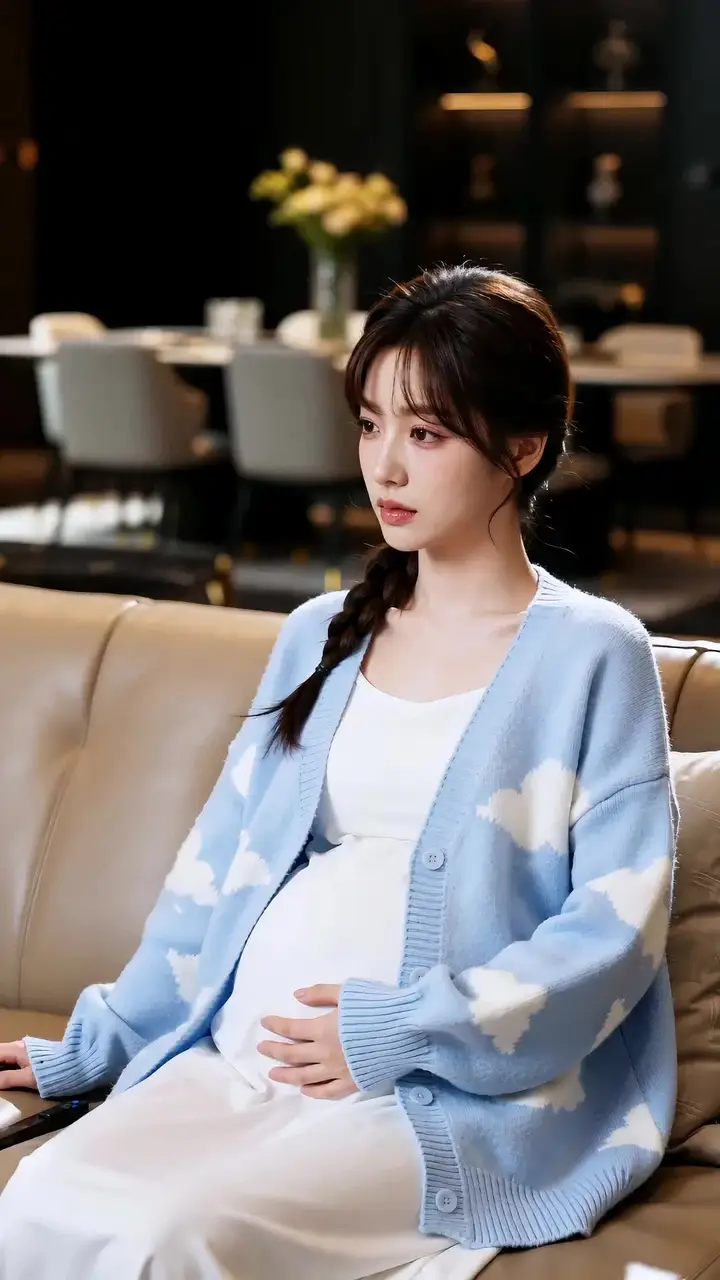 OMG! Triplets with the Cold Tycoon? Episode 67