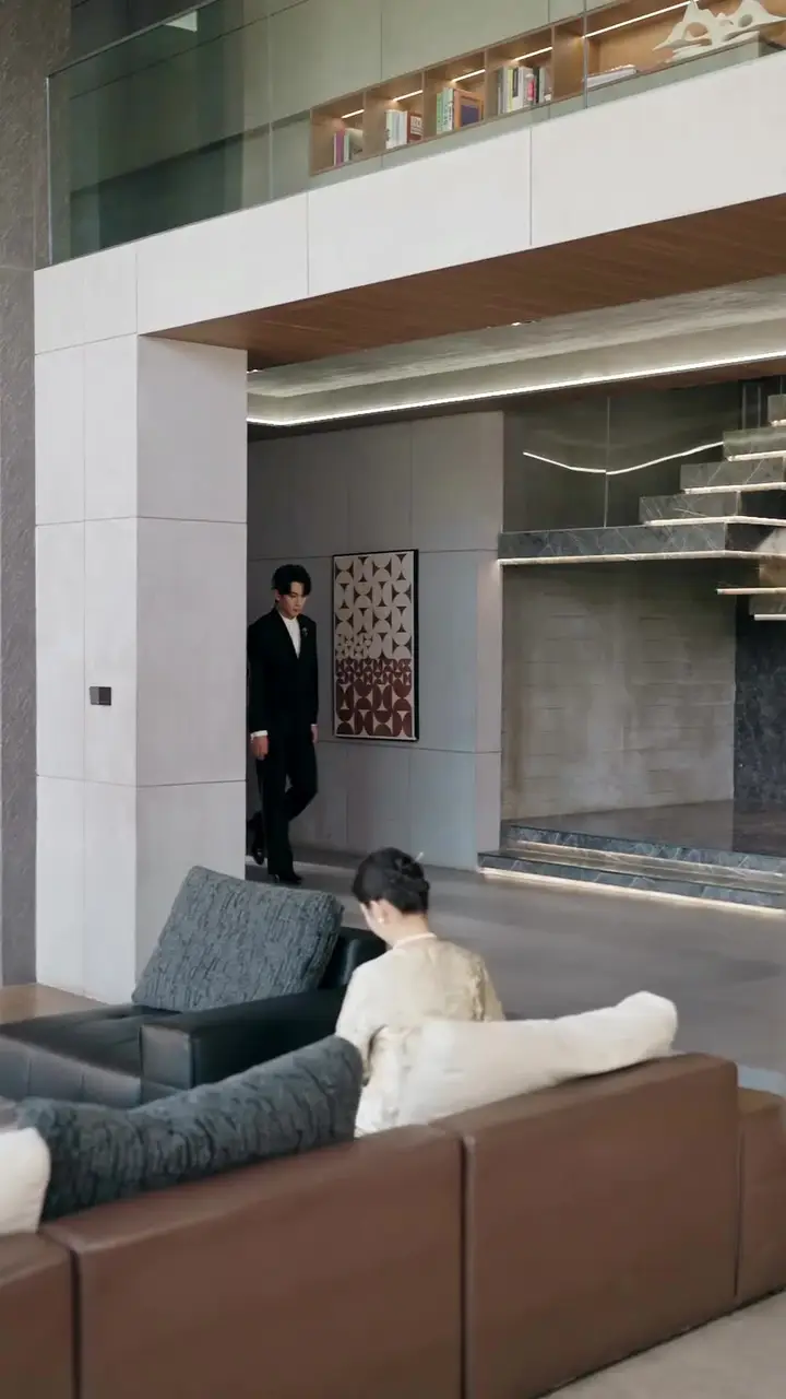 Baby From A Man Who Was Almost Dead Episode 19