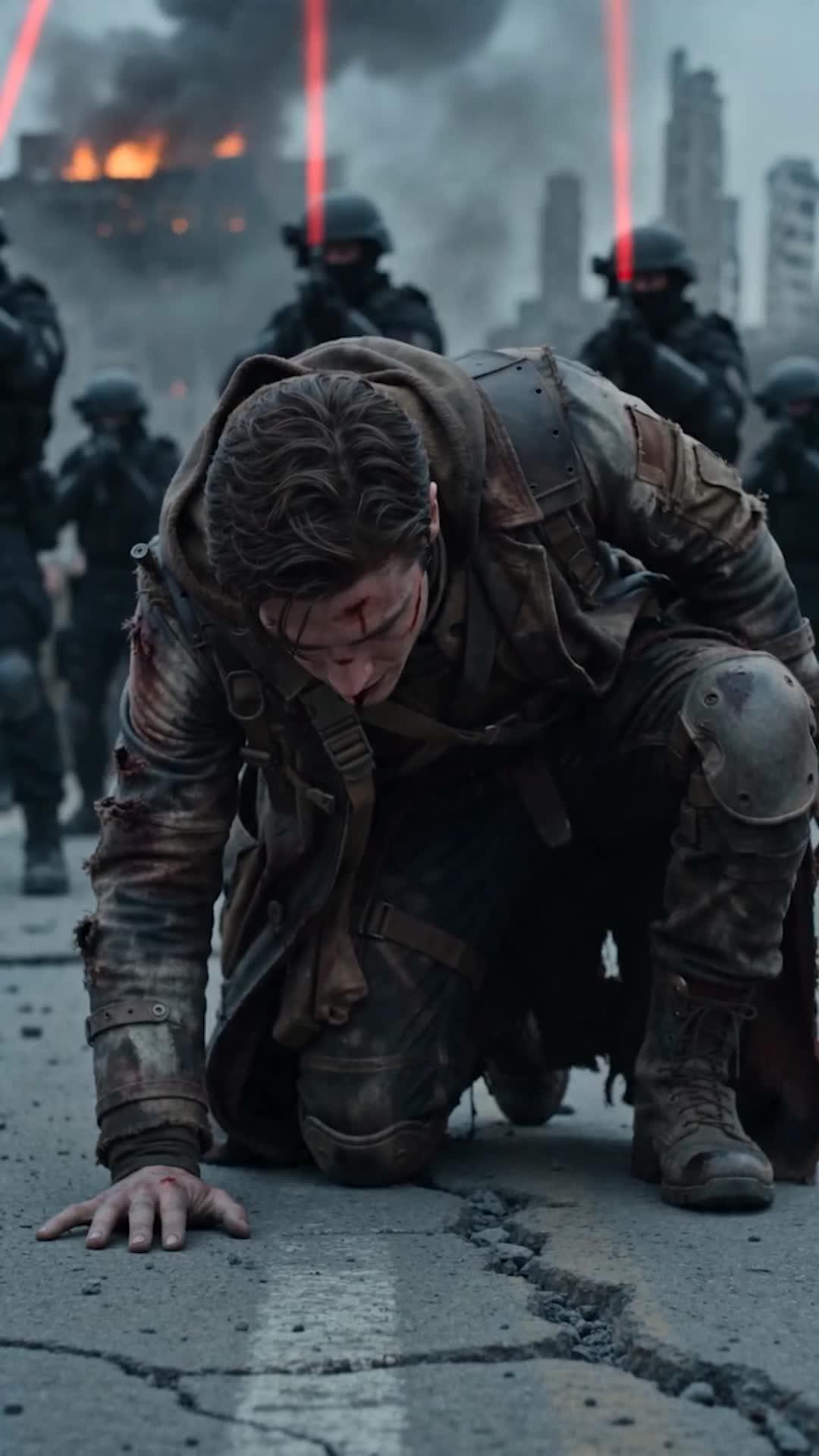 Lord Of the Undead