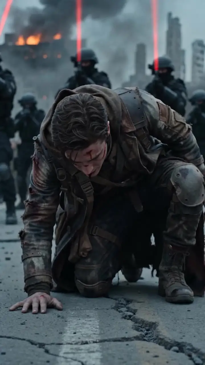Lord Of the Undead Episode 17