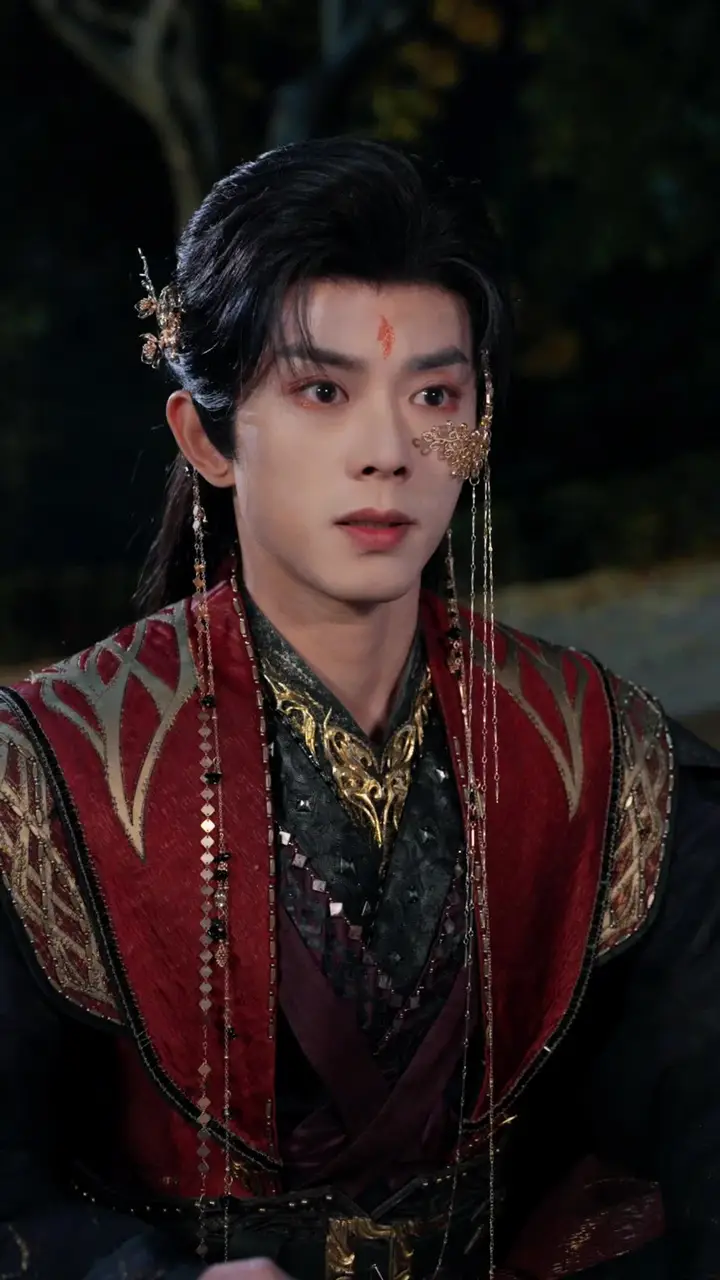 The Empire AND Him? I Want Both! Episode 4