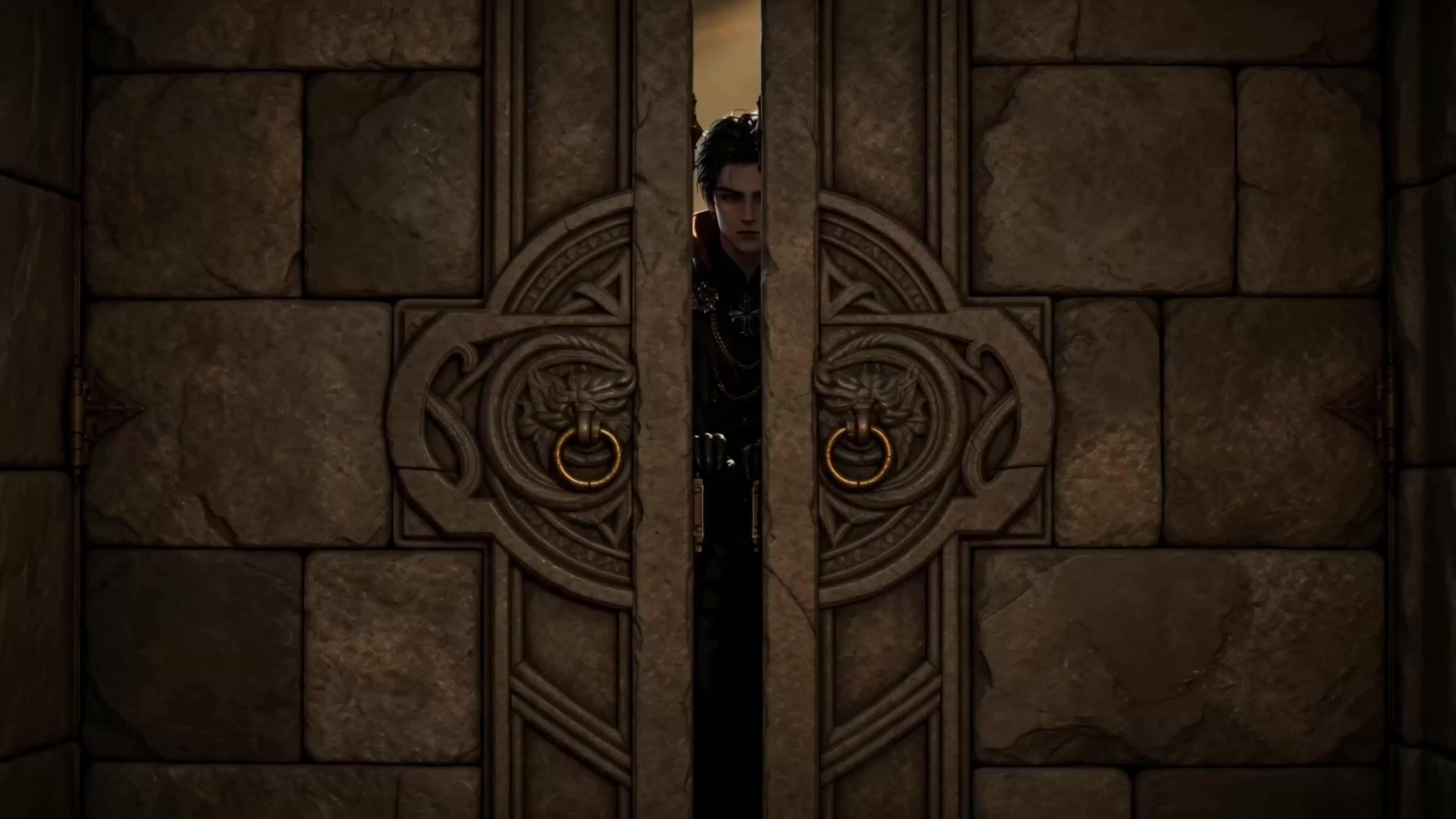 S-Rank Throne: Princess Ascends