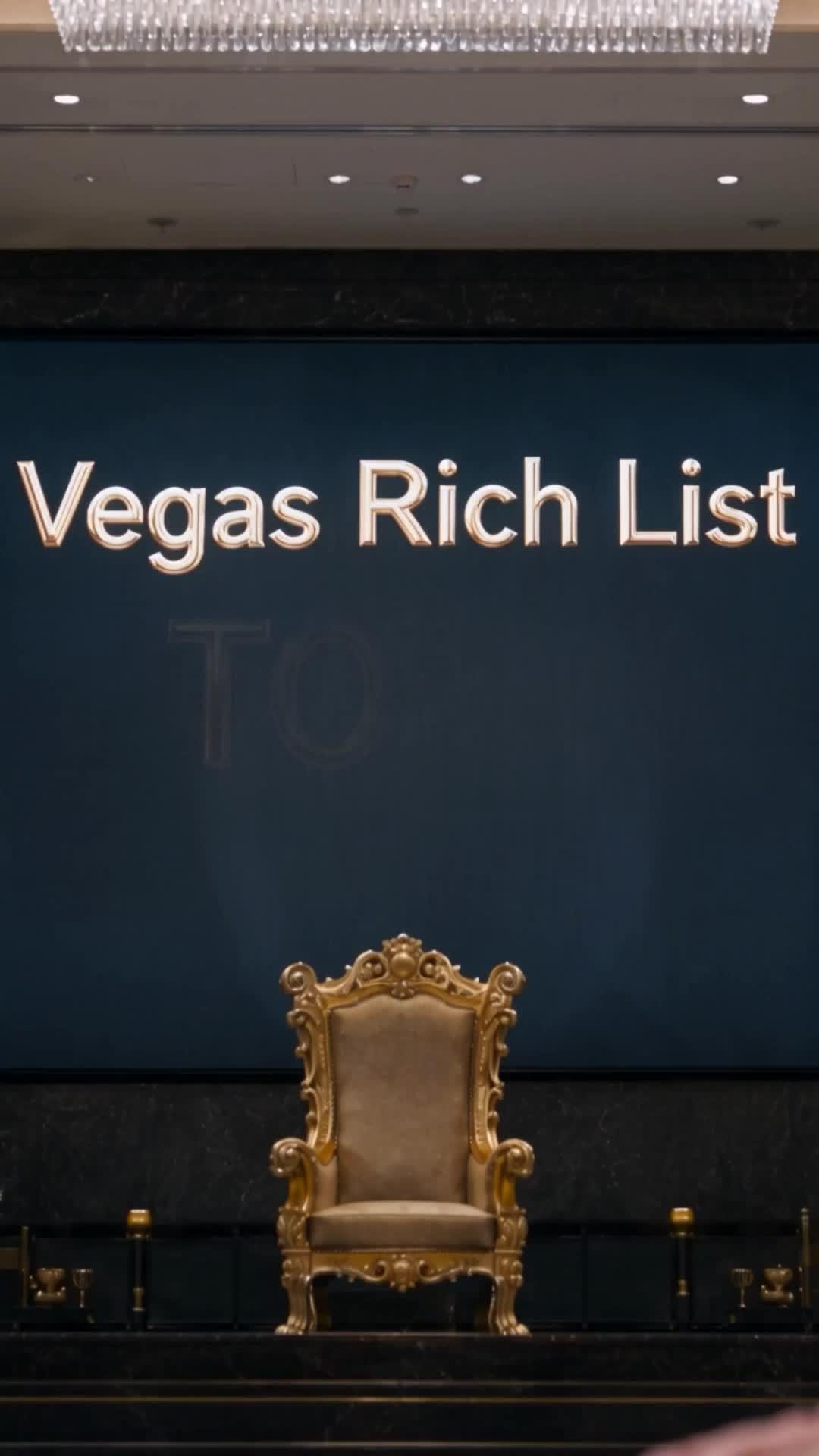 Billionaire Life on One Dollar