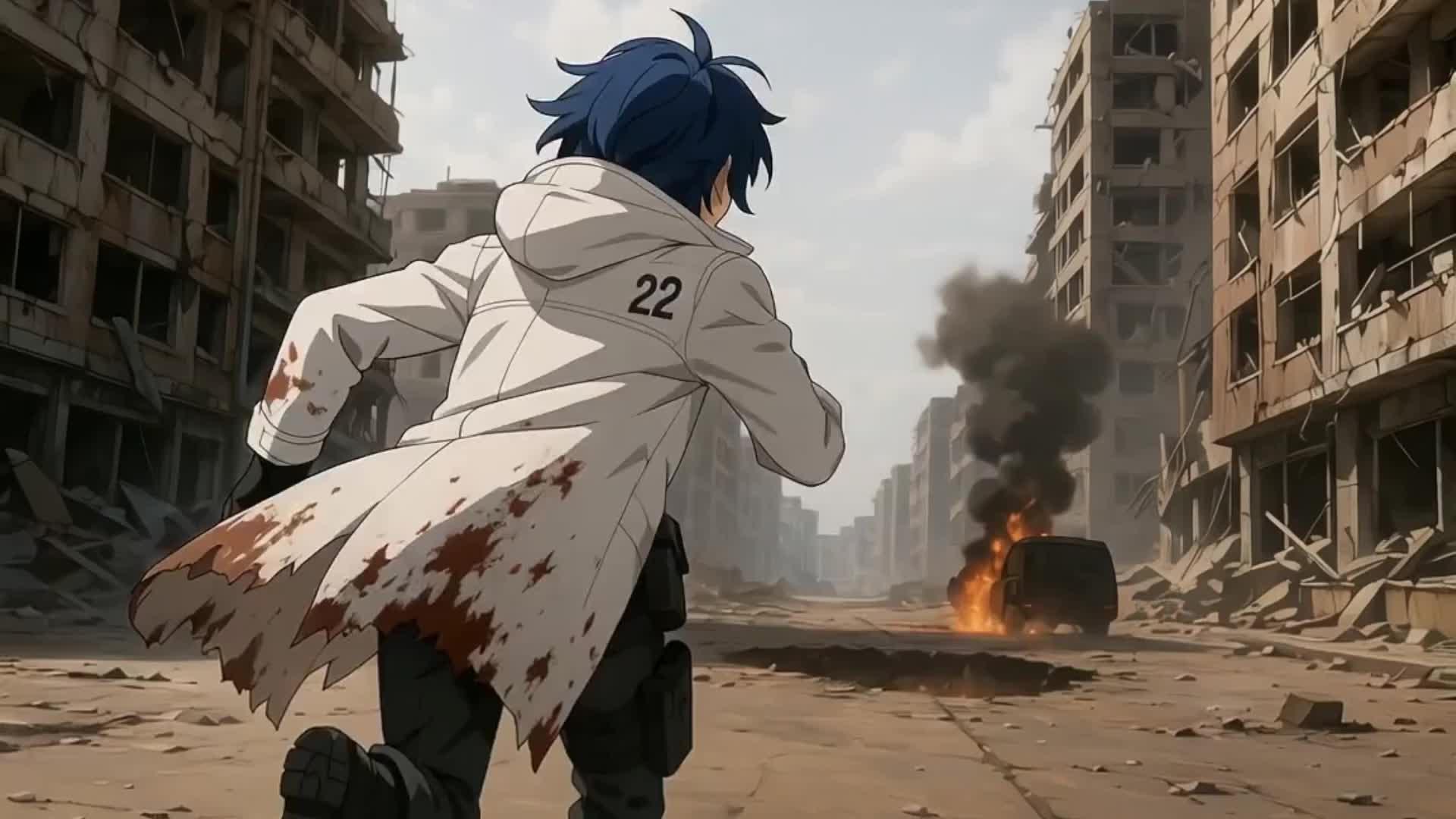 Killed Me? Now I CONTROL METAL!