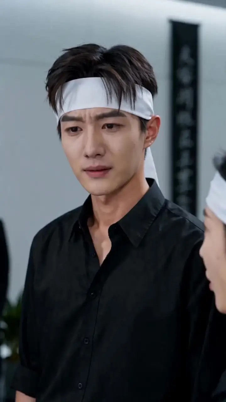 His Mom Is Actually a Tycoon Episode 4