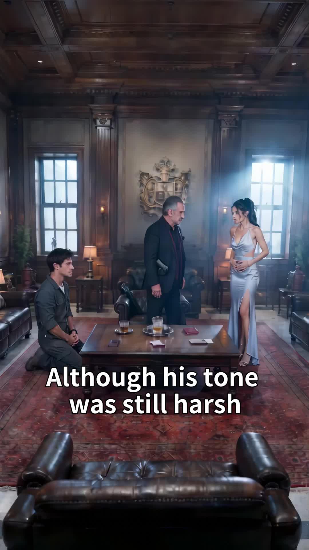 Her Fake Husband Is a Billionaire