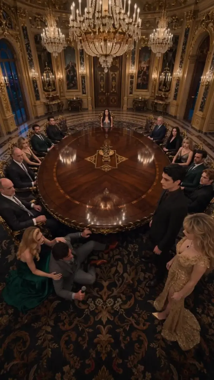 Episode 25