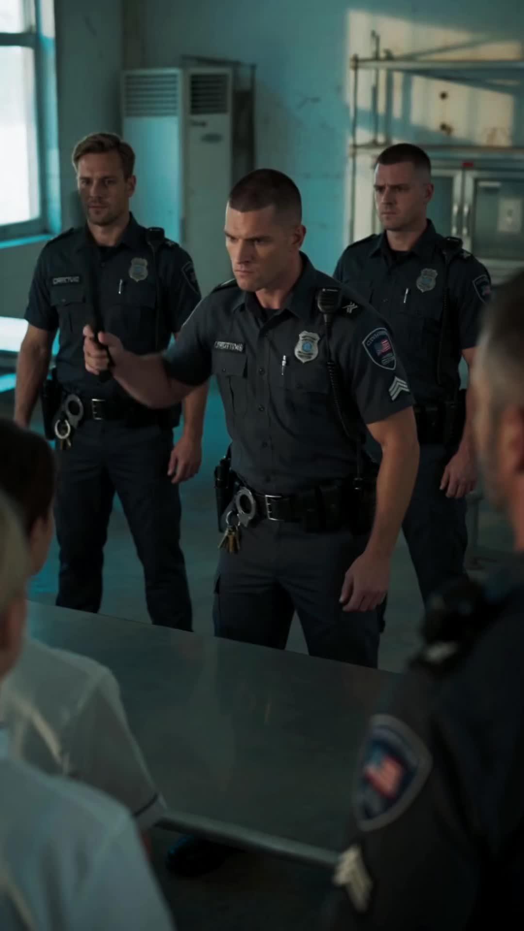 Prison Break