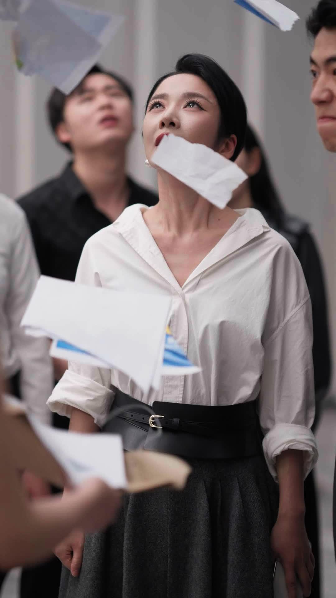 Sandiwara Cinta Berdarah