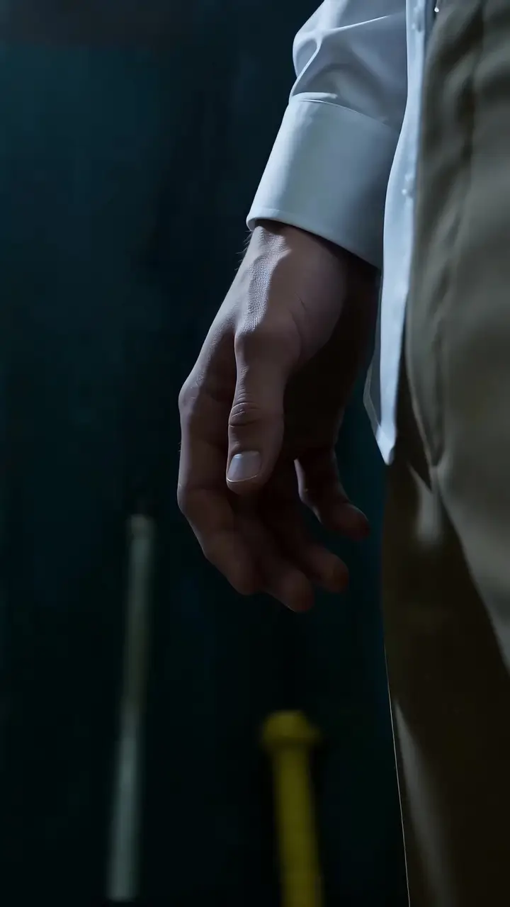 Baby, you're so wet Episode 16