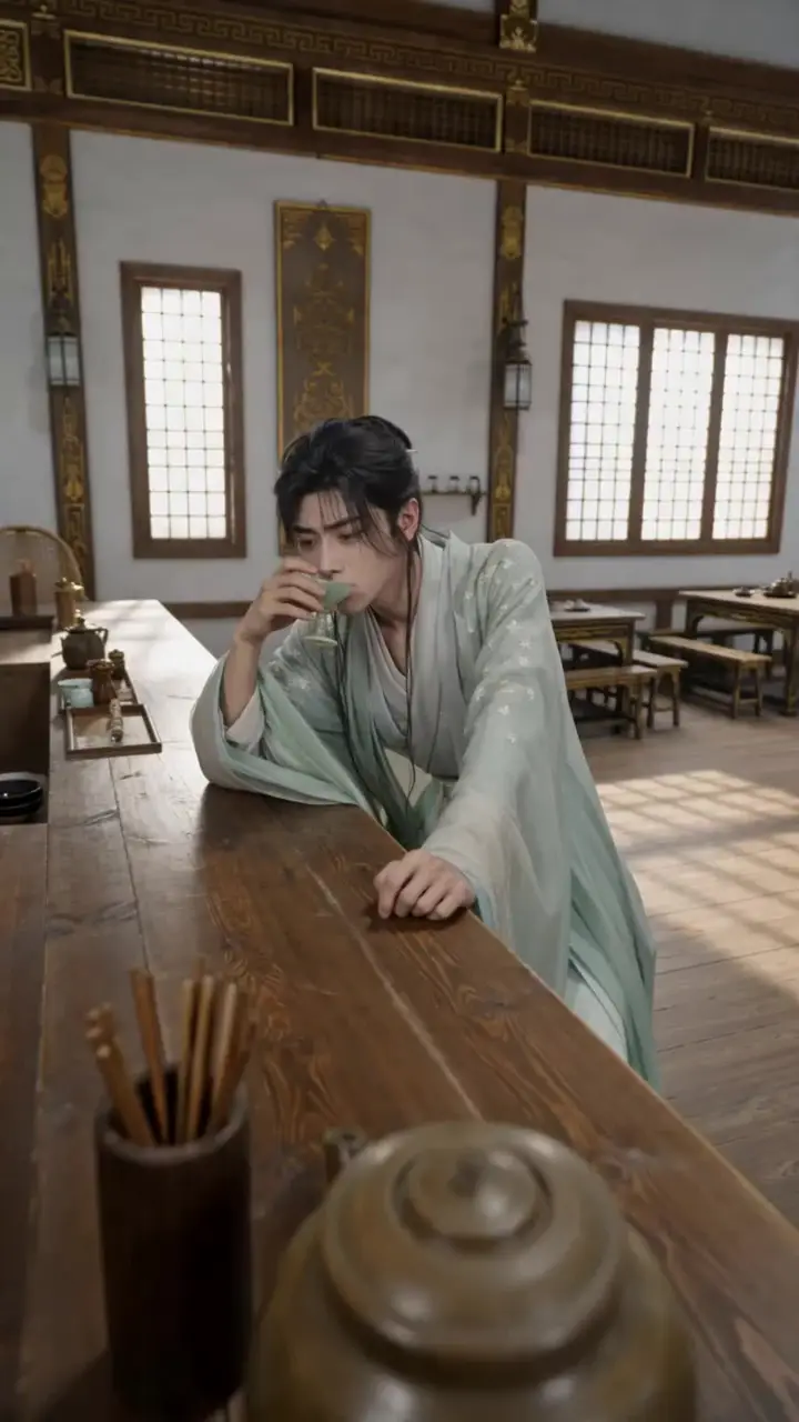 Episode 30