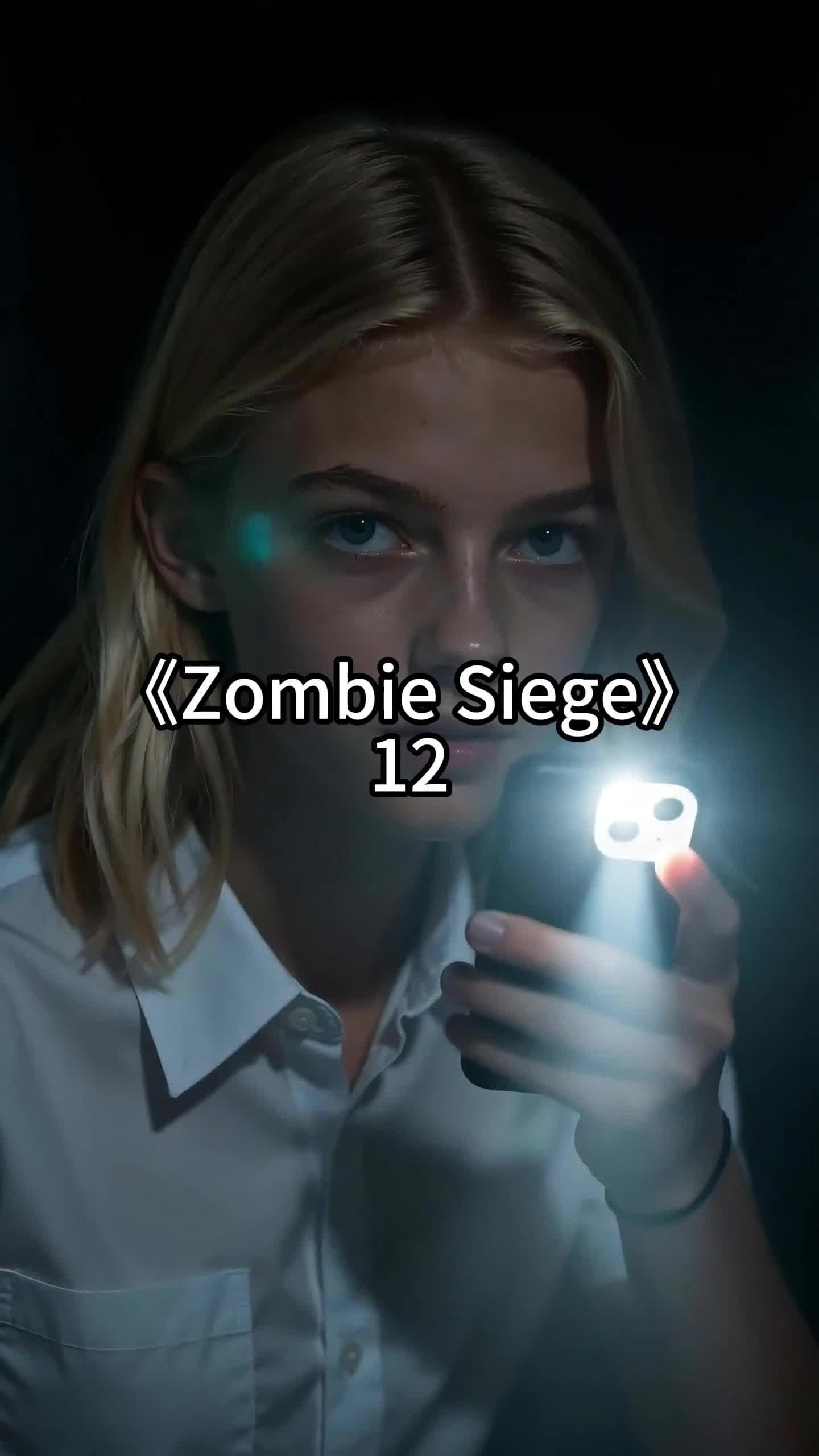 Zombie Siege