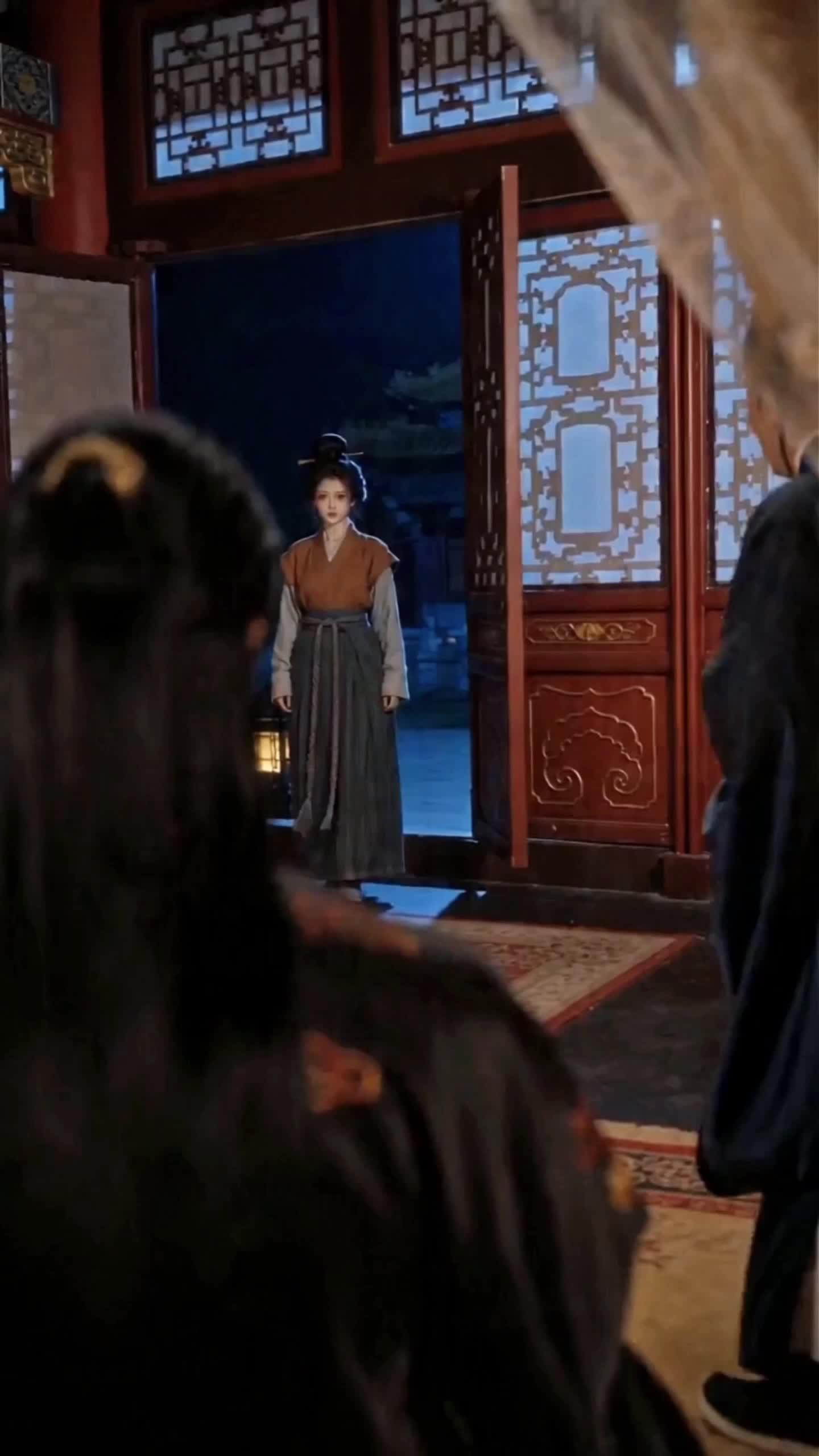 Return Of The Tyrant's Dead Crush