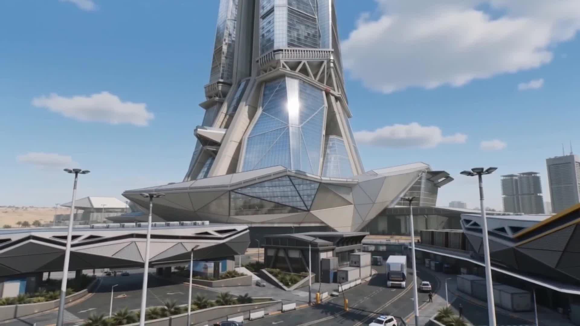 DELTA : LE RÉVEIL