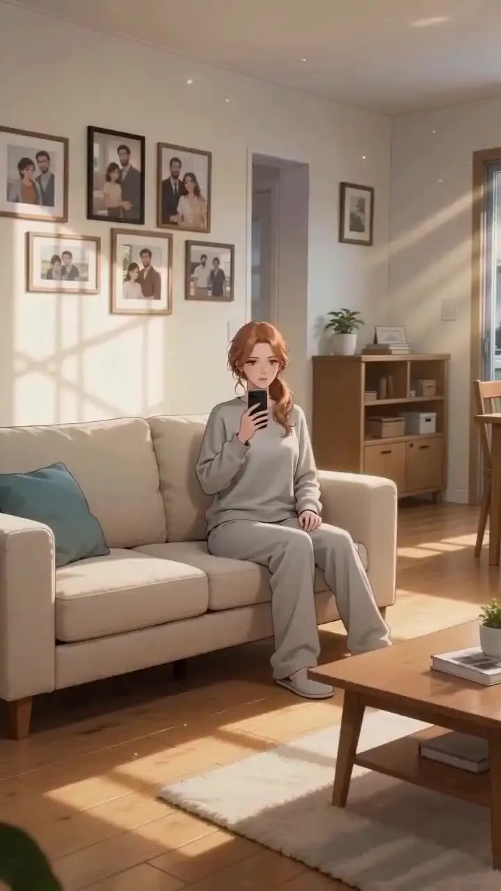 (Dublajlı) Ateşten Çıkıp Buzla Kaplanan Kadın Bölüm 36