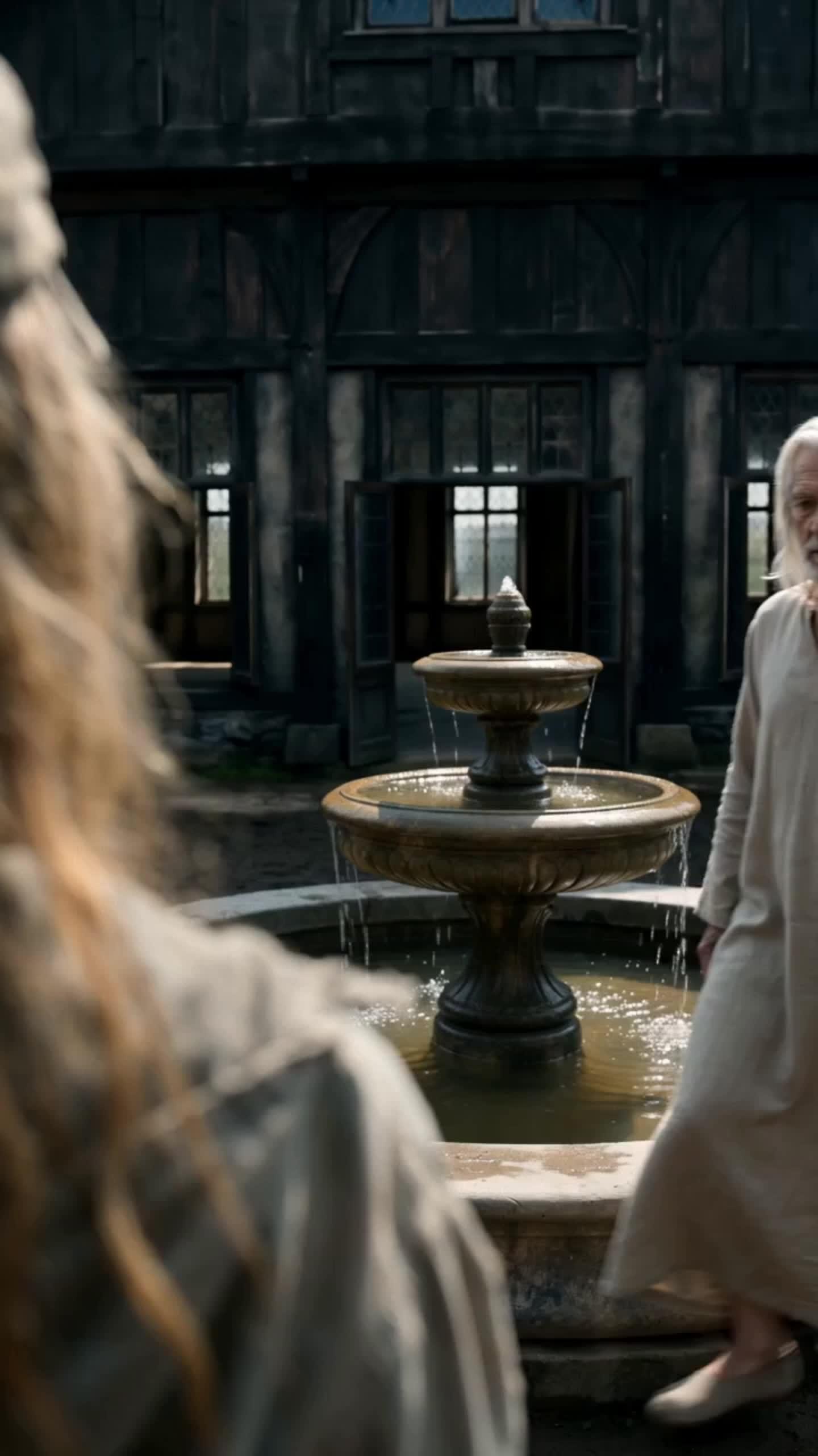 Fated to Reign