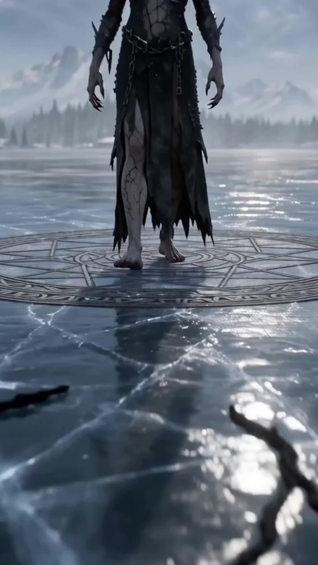 The Sovereign of Winter