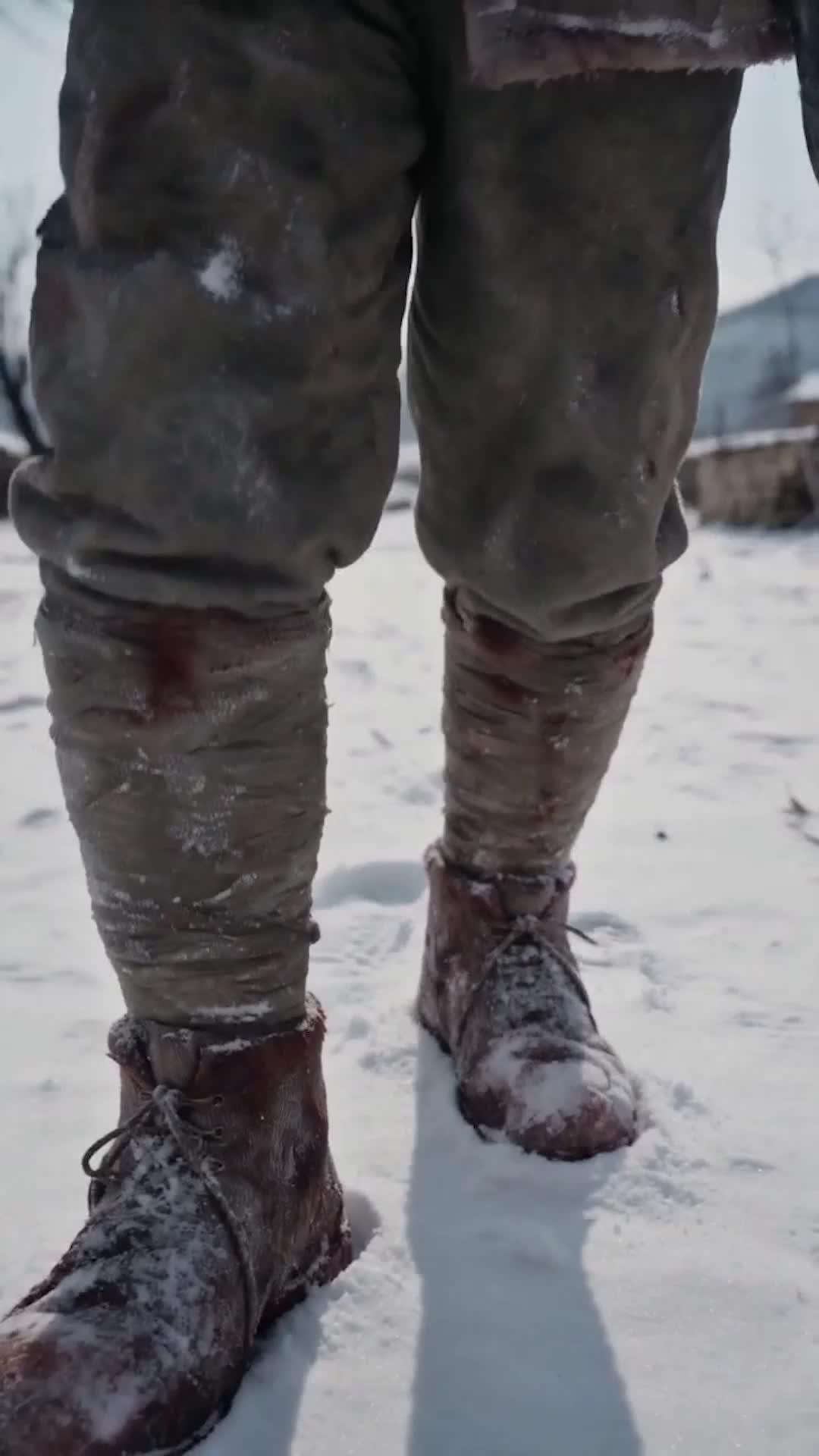 The Birch Bow Hunter