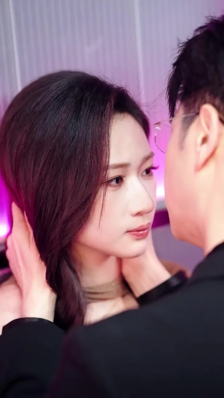 He Loved Me for Ten Years Silently Episode 46