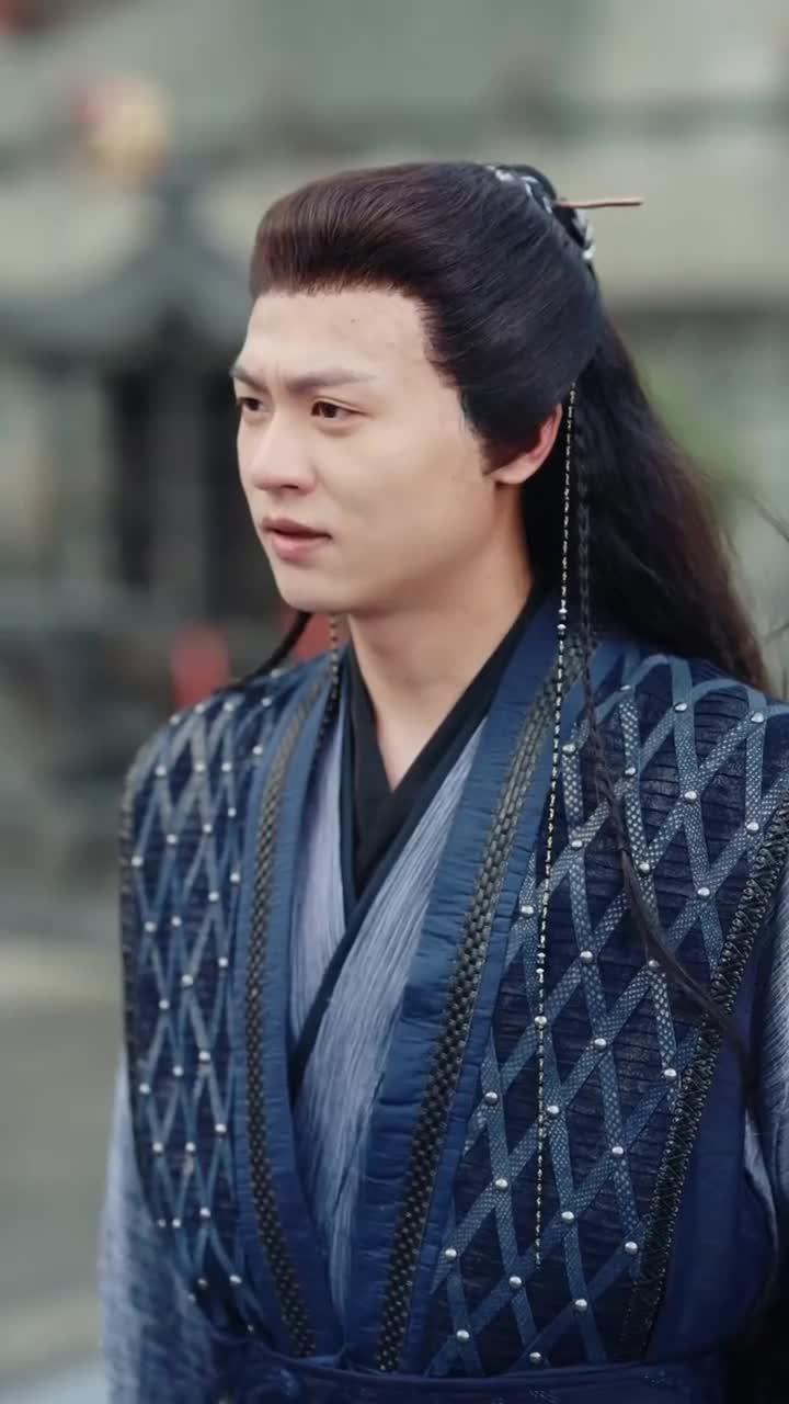 The Grandmaster... A Peasant?
