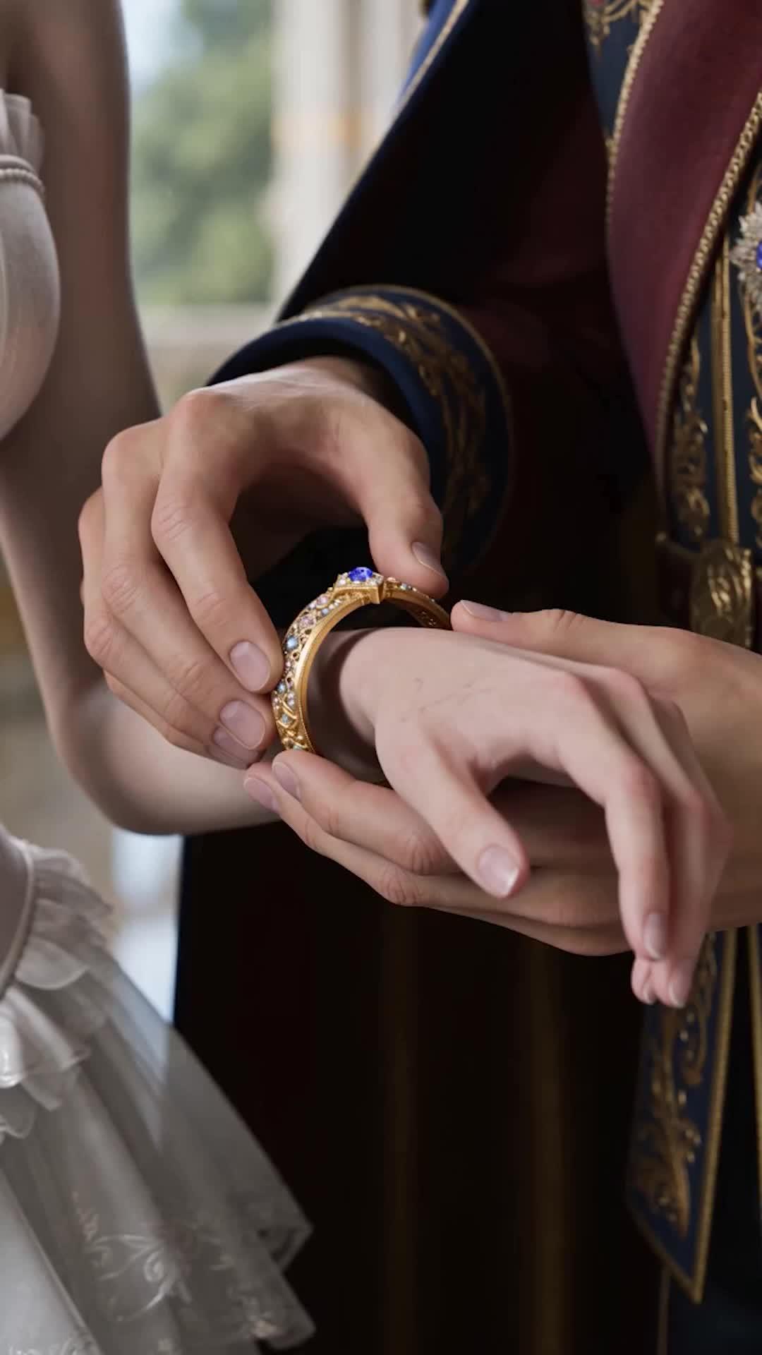 Branca de Neve: Devolva Meu Rosto