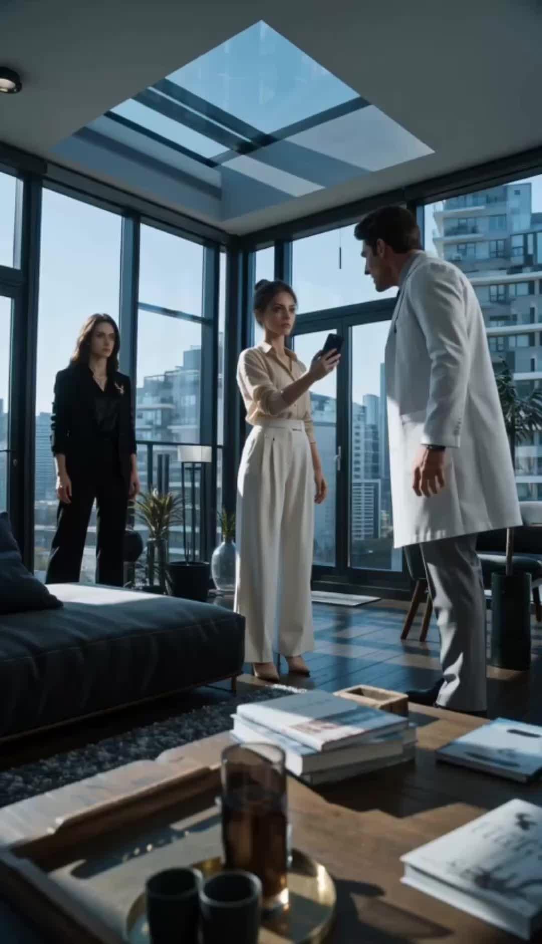 Siapa Bayar Untuk Dosa?