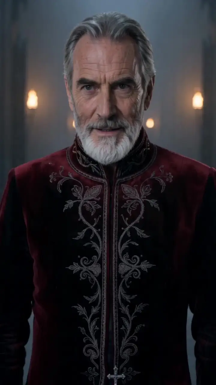 Tanrılar Bile Morgana’ya Boyun Eğer Bölüm 16