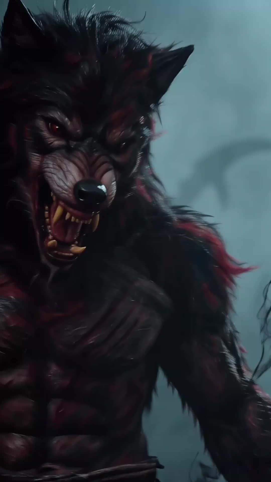The Wolfless Carpenter Rules the World
