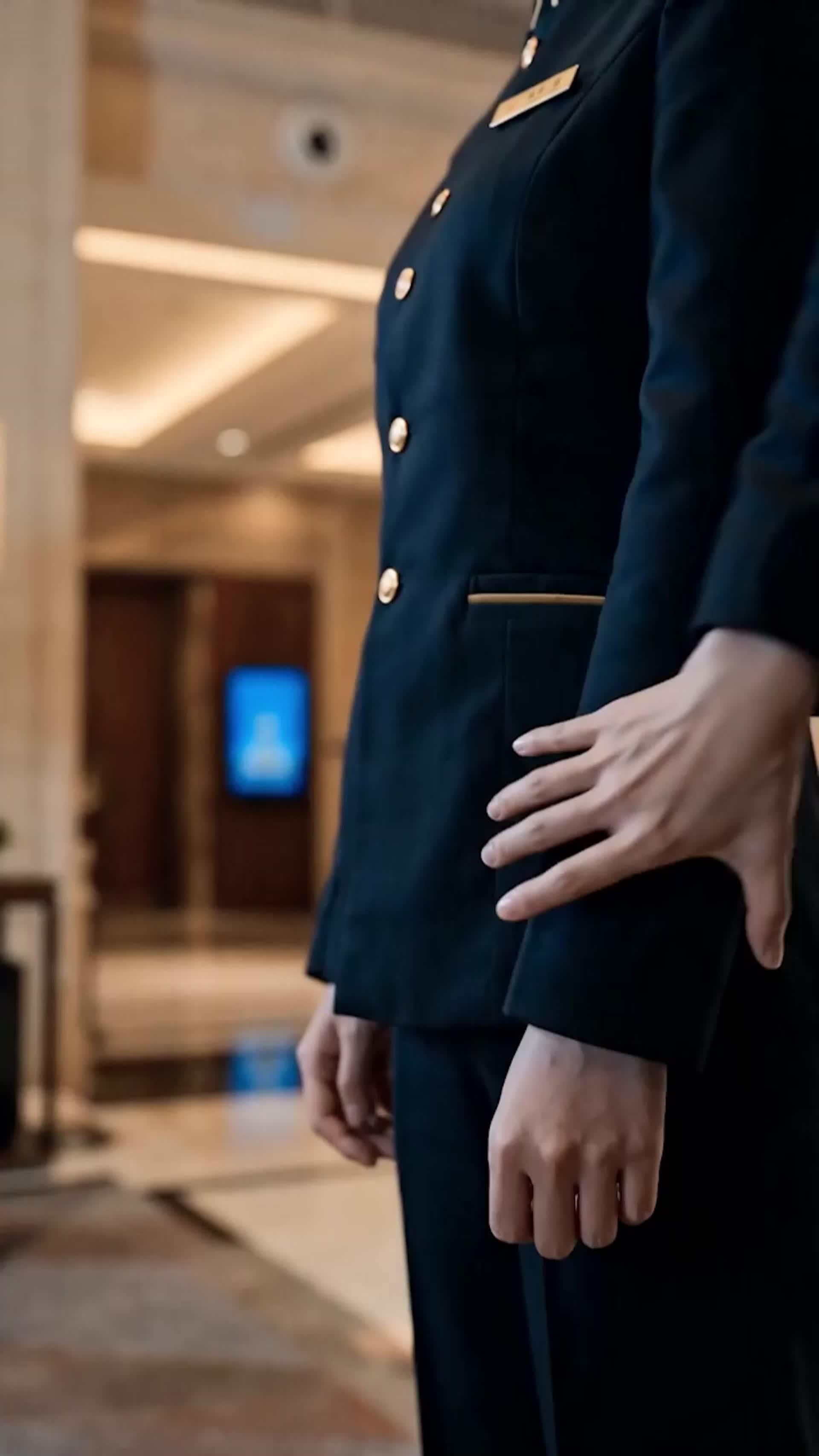 The Invisible Husband Was The CEO