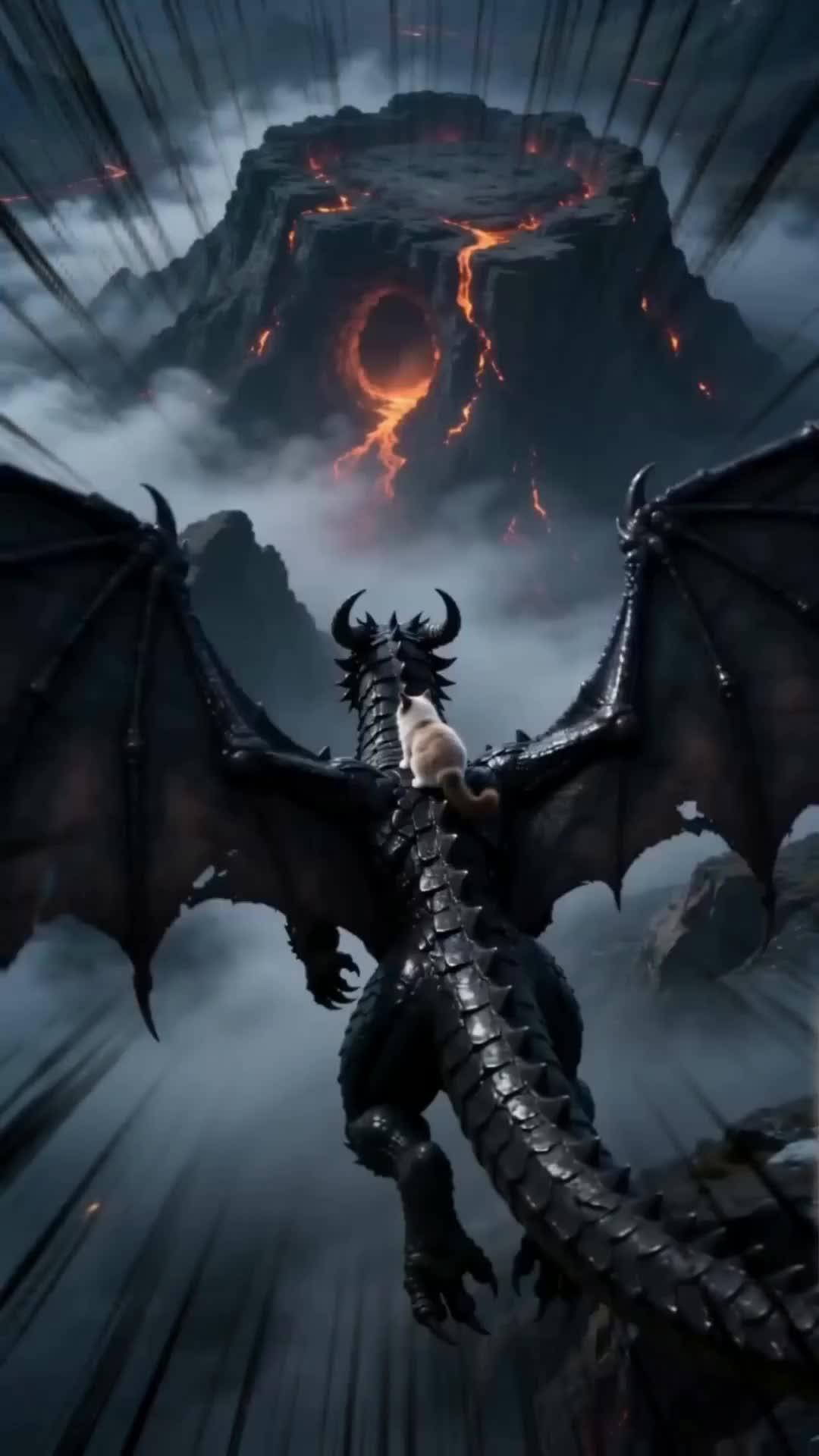 Heiress to Cat: Big Shots Obey