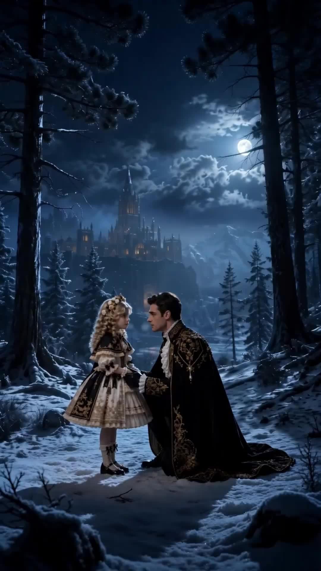 Sangre e hijas