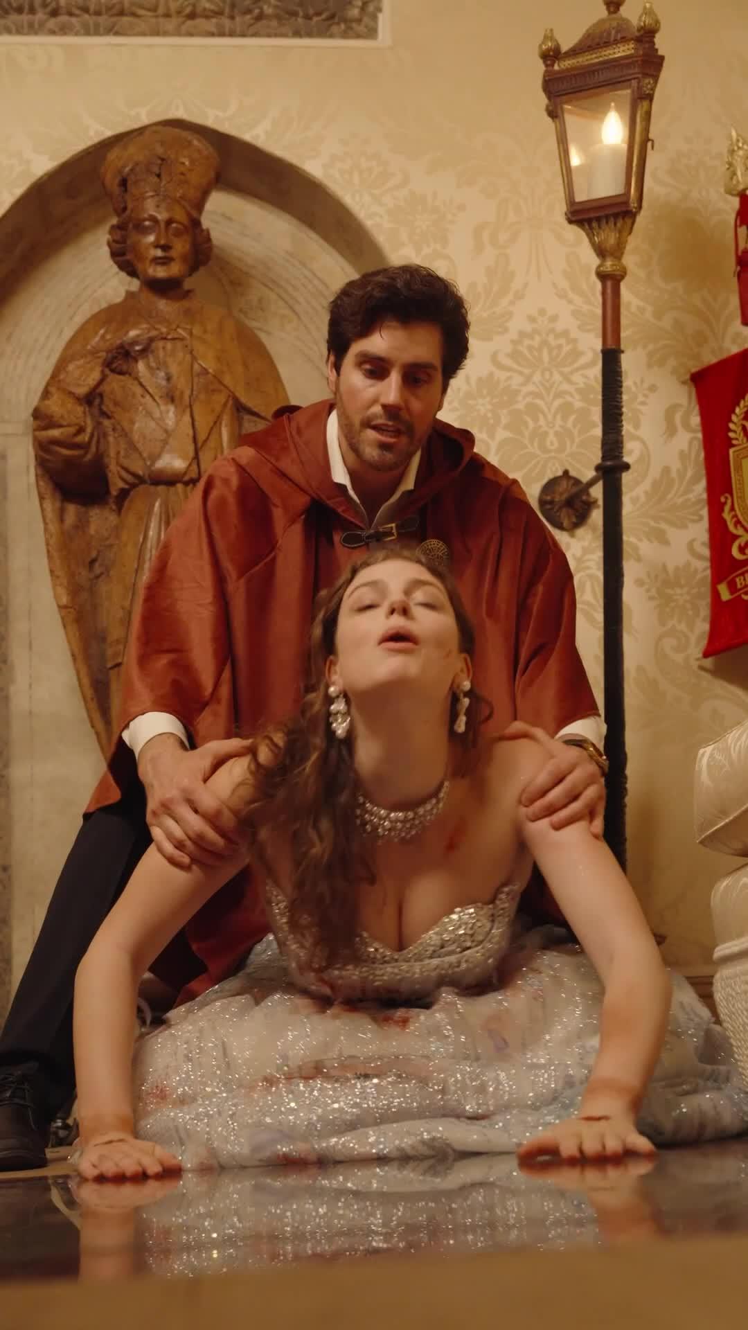 L'UNIQUE VÉRITABLE LUNA