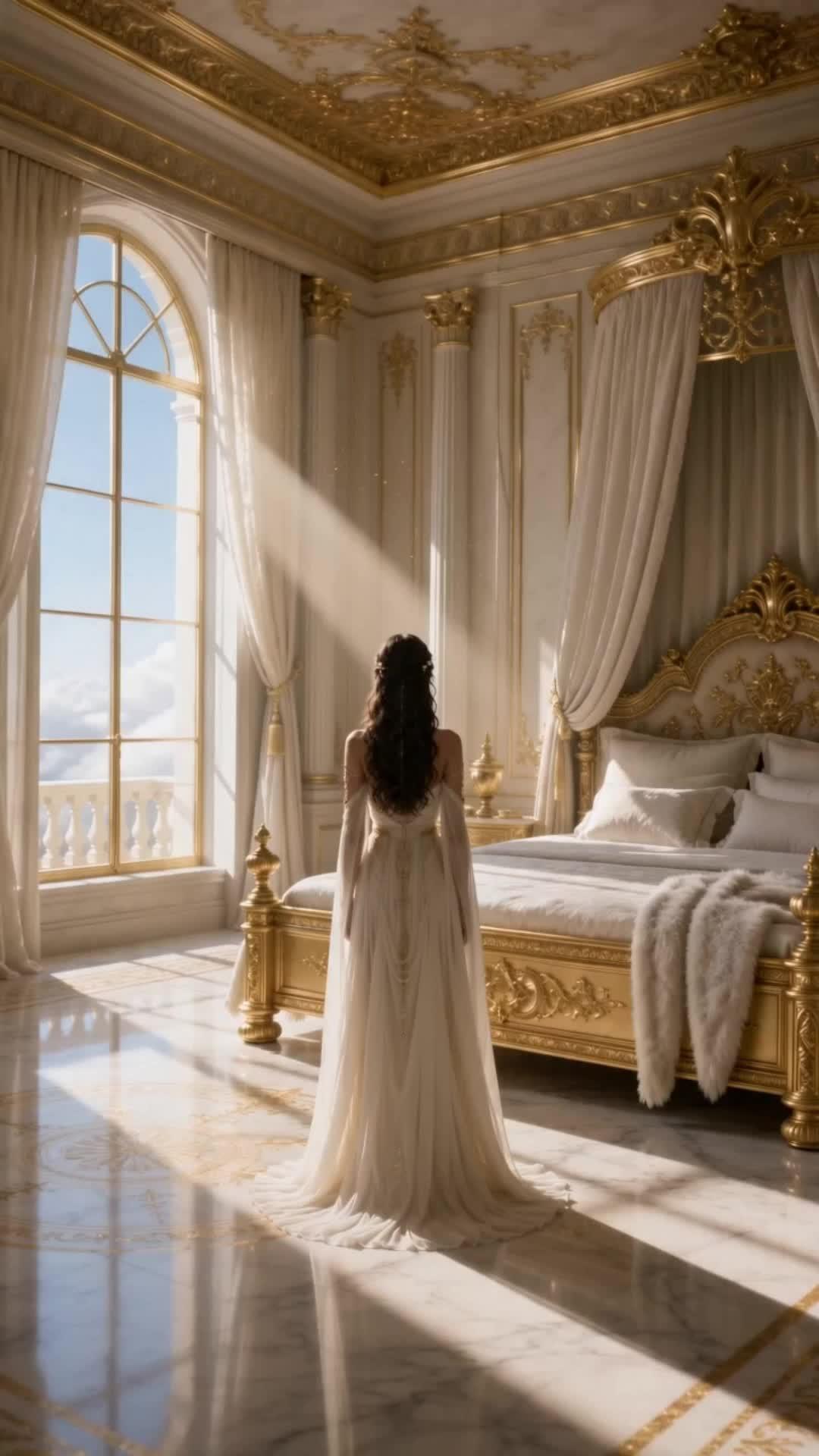 Broken Vows The Goddess Casts You Down