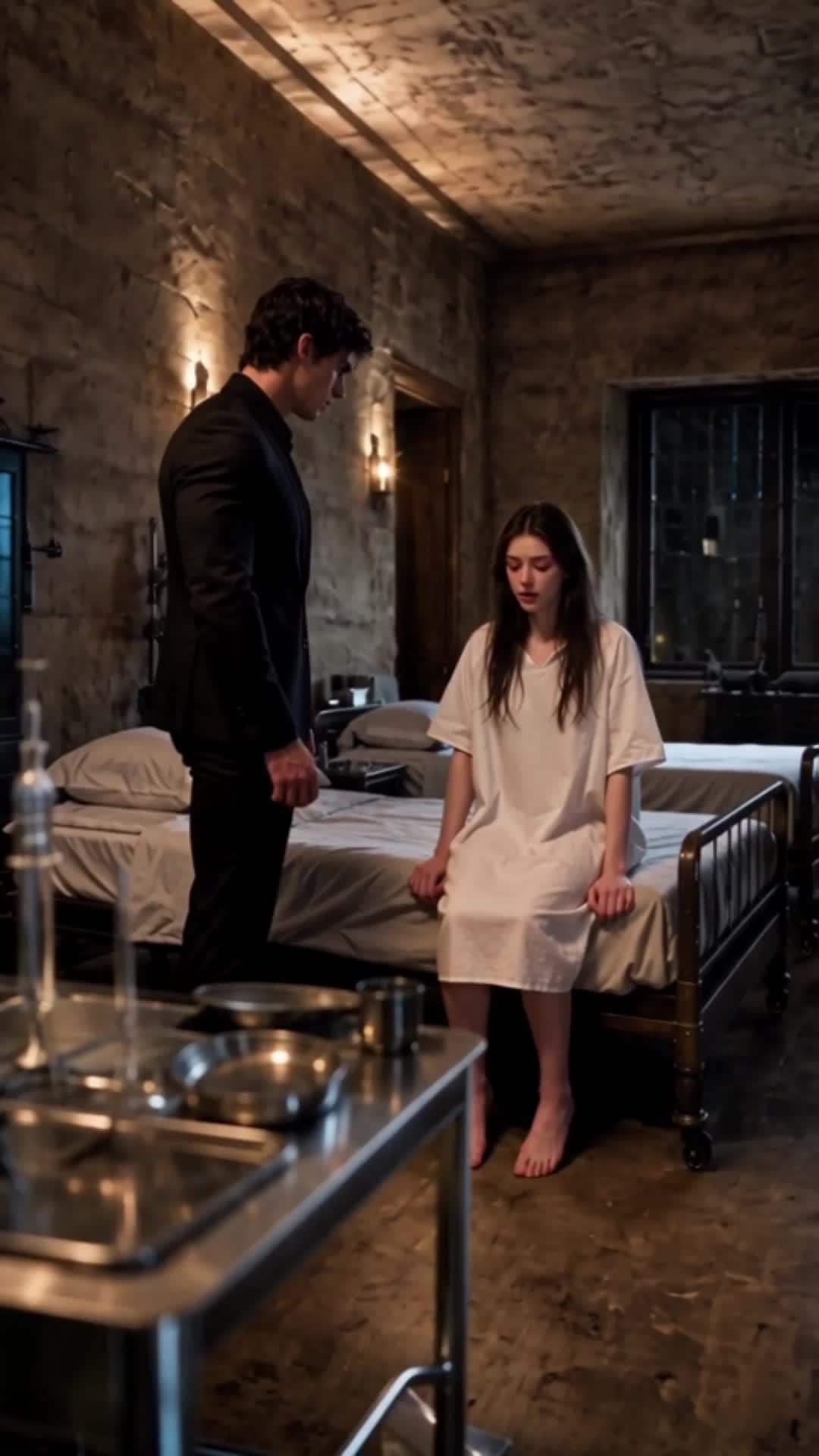 Don’t Beg, Luna—Leave the Alpha King