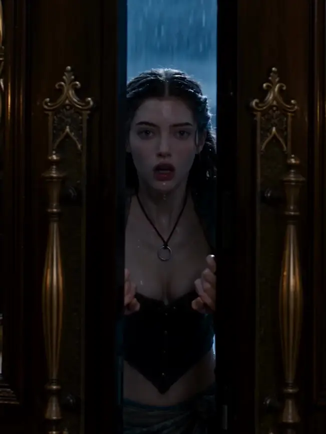 Her Hundredth Sacrifice, His Eternal Regret official poster