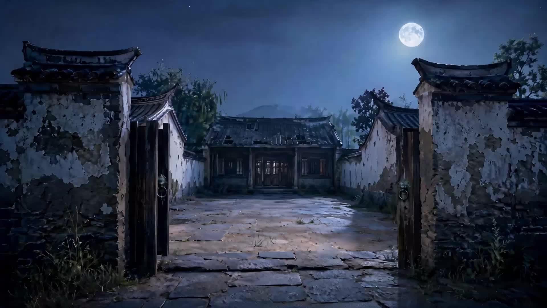 玄鴉成凰，與蛟共舞