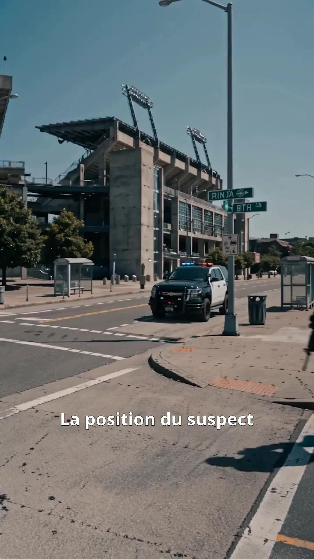 (Doublage) LE CLOCHARD ÉTAIT UN SNIPER