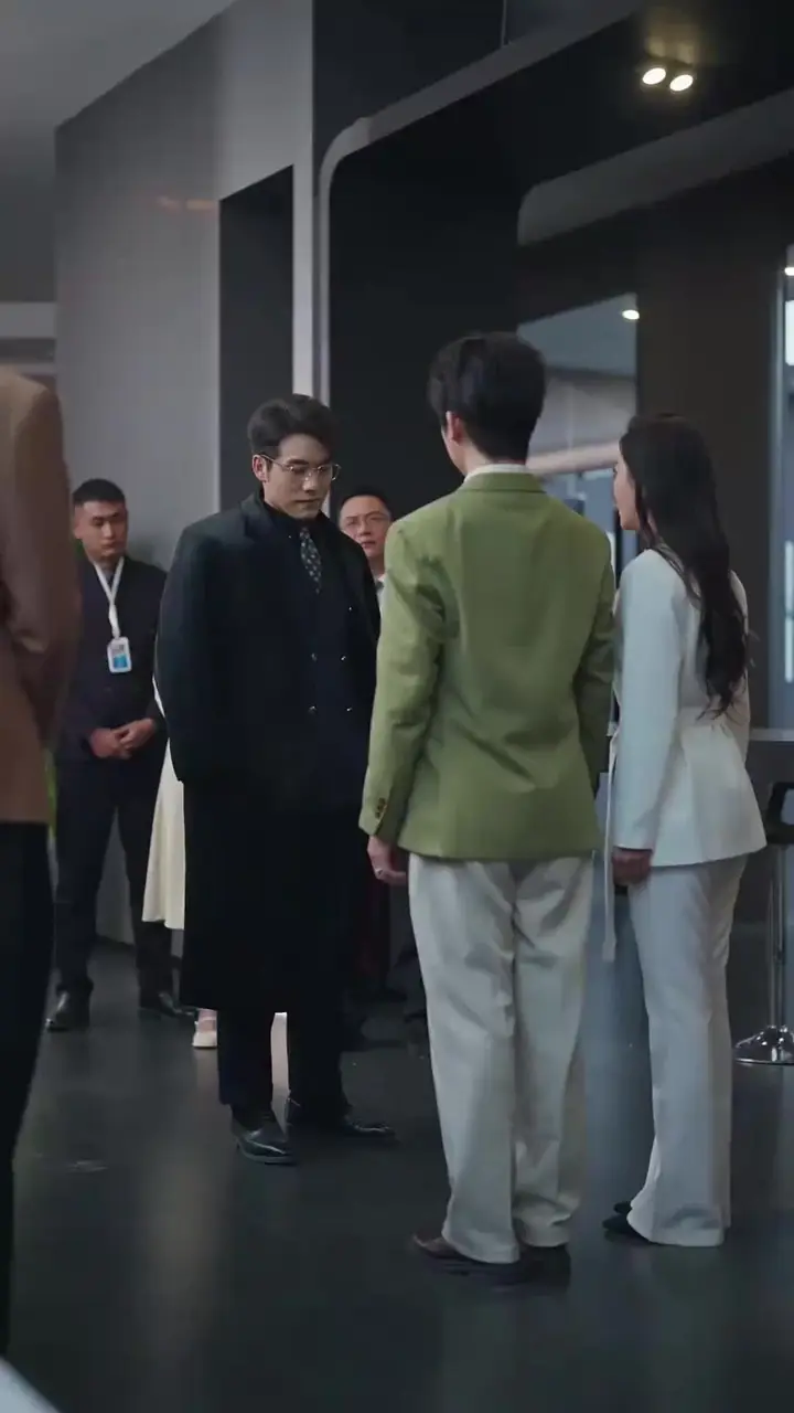(Dubbed) Billion Reasons to Walk Away Episode 4