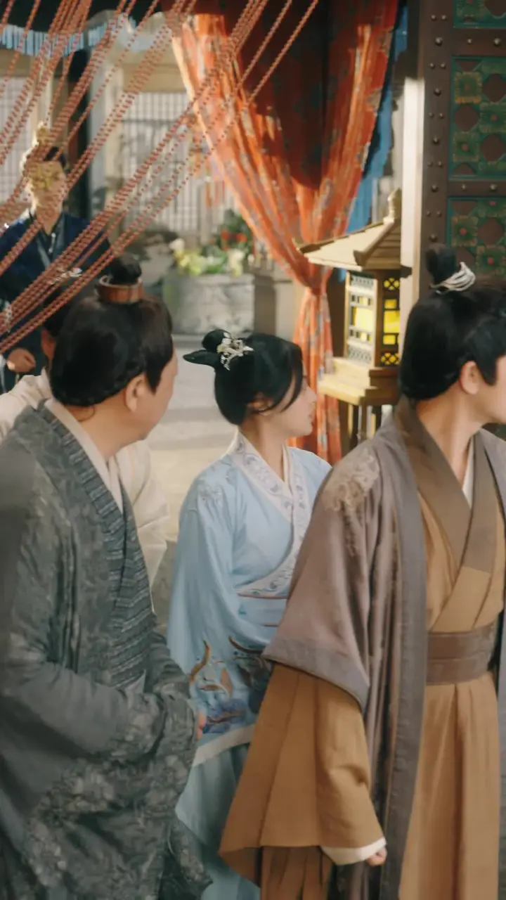 Empress Do-Little & Her Ice King Episode 6