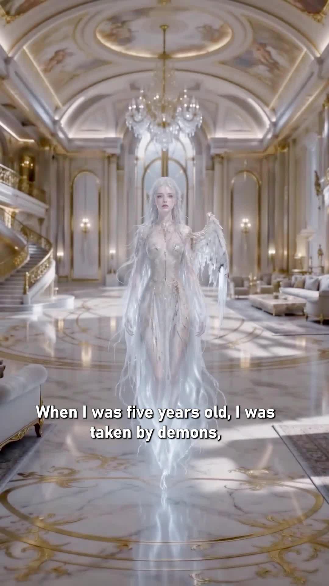 Silent Tears