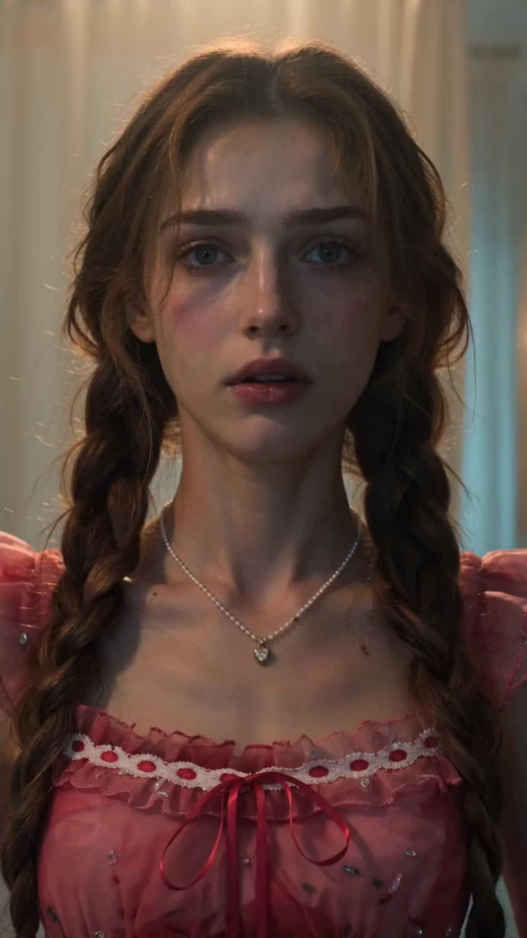 LILITH, MA BELLE-MÈRE