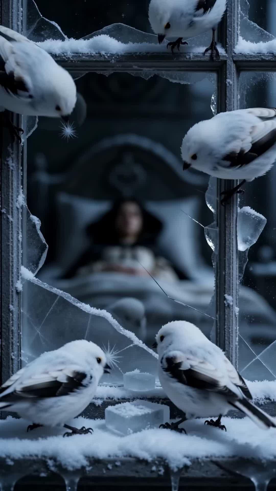 The Cursed Dragon’s Fated Bride