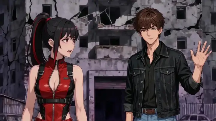Episode 20