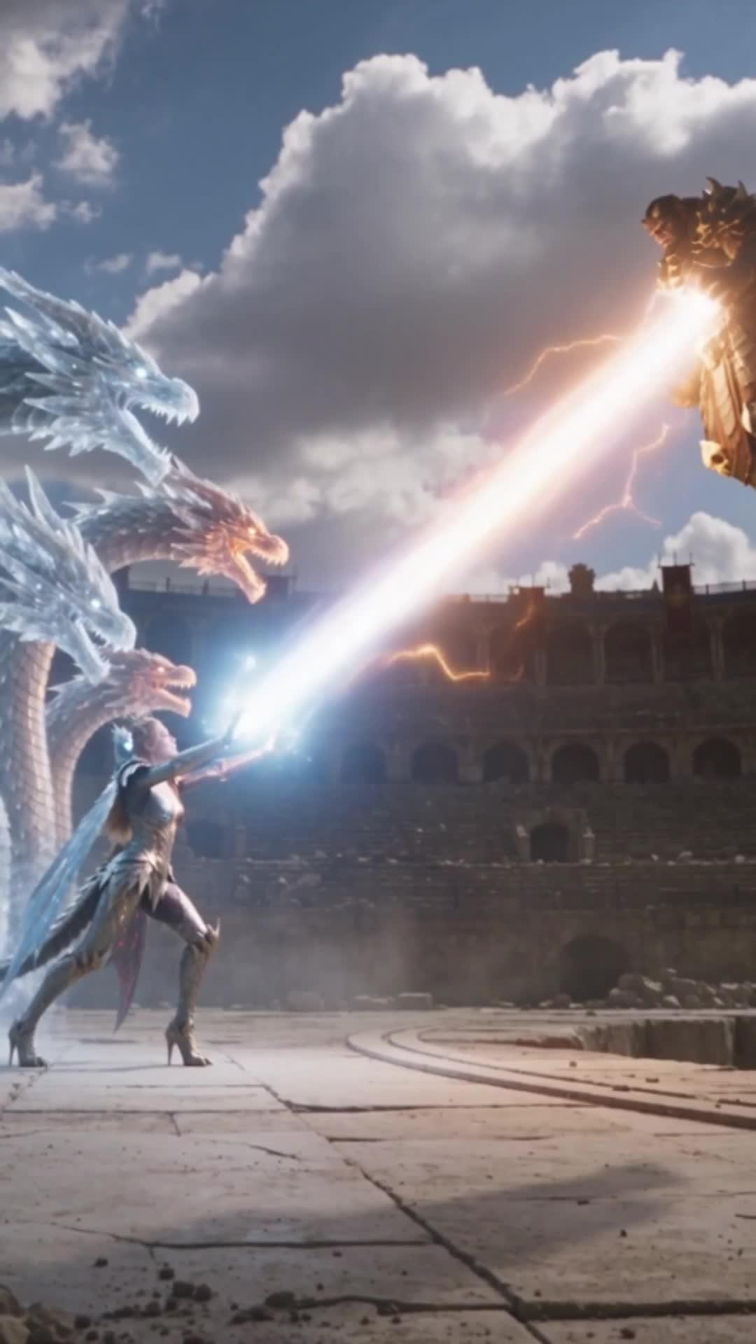Returning is still the king