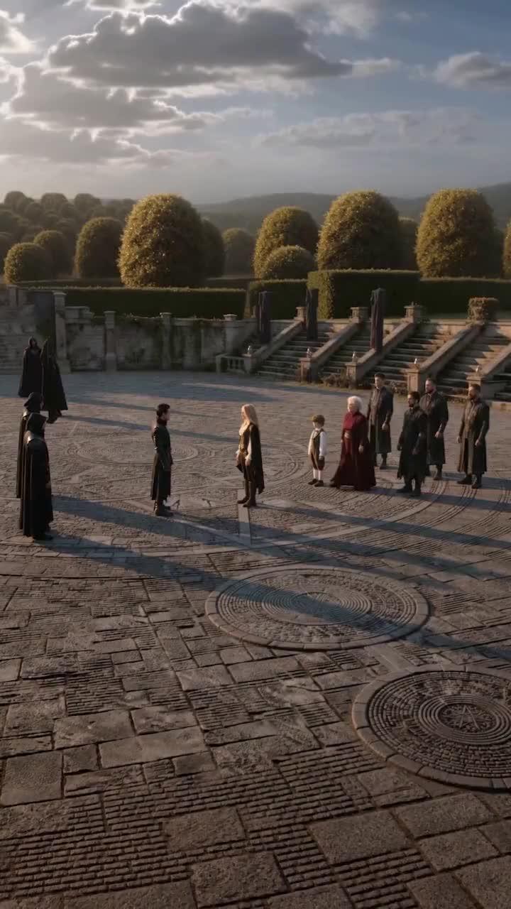 (Synchro) Der Mini-Magier sprengt das Feld