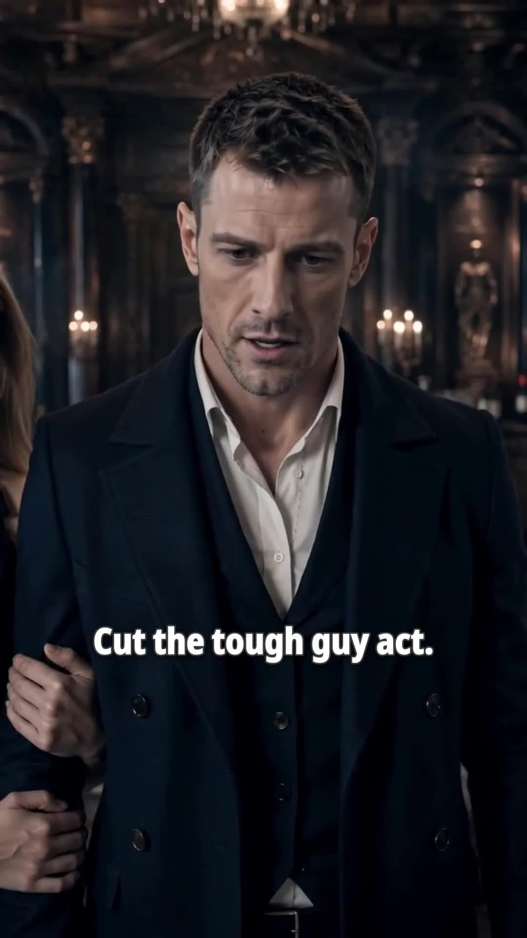 The Mafia Queen's Lethal Enforcer