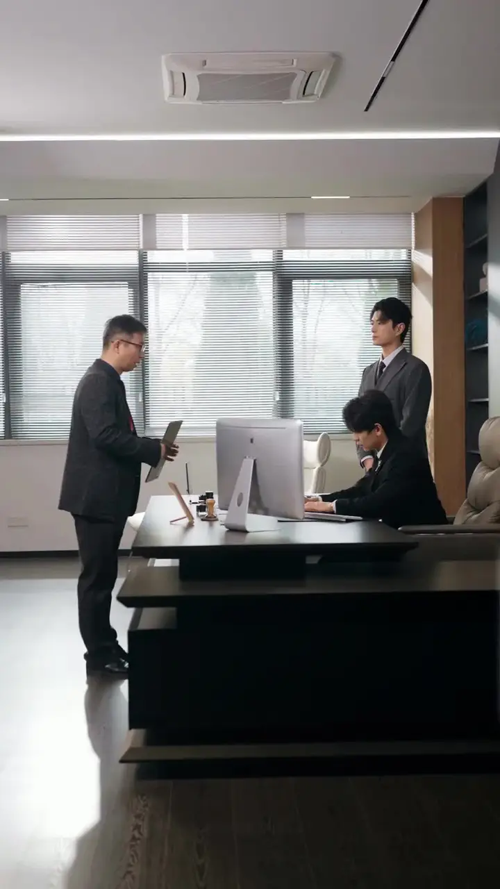 Baby From A Man Who Was Almost Dead Episode 27